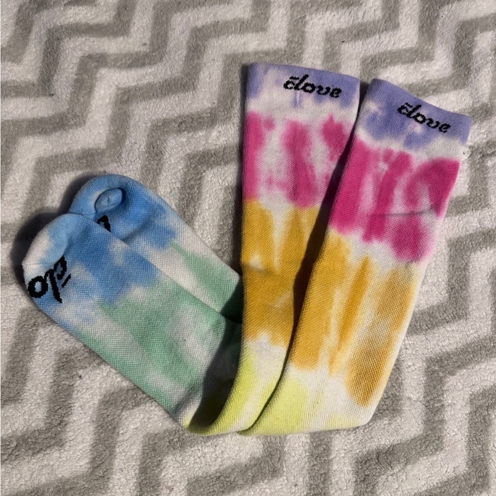 Cloves Compression Socks